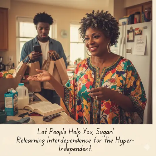 Attention Hyper-Independent Queens!